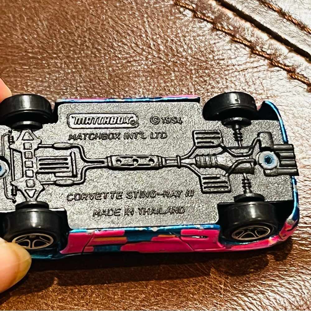 Matchbox Car Bundle #3 - Picture 6 of 9